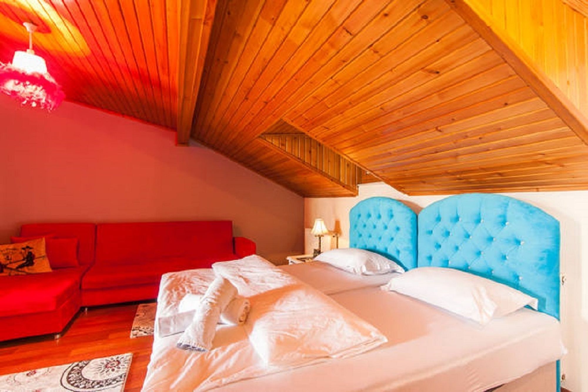 Naz 40 Aparthotel Κωνσταντινούπολη Εξωτερικό φωτογραφία