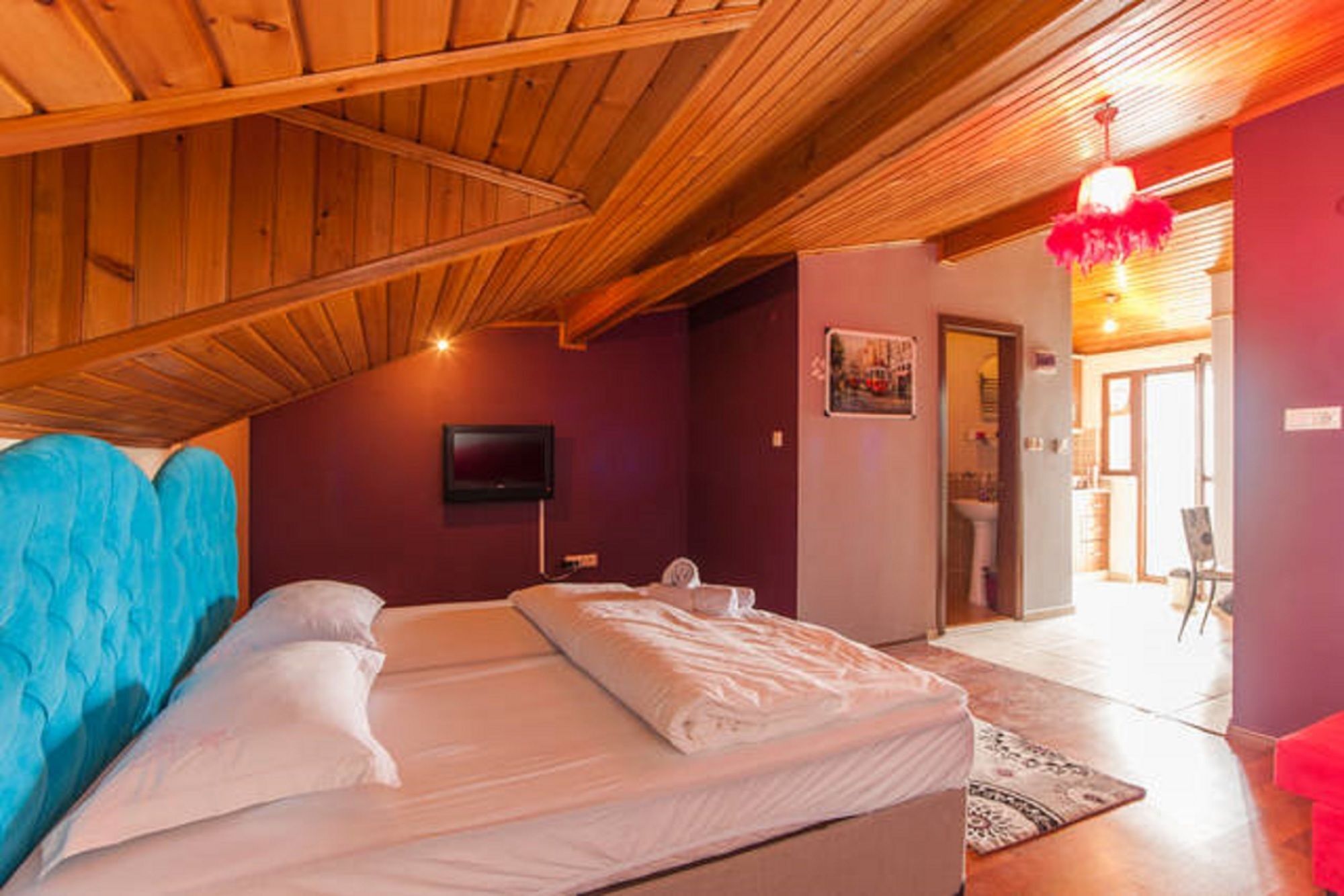 Naz 40 Aparthotel Κωνσταντινούπολη Εξωτερικό φωτογραφία