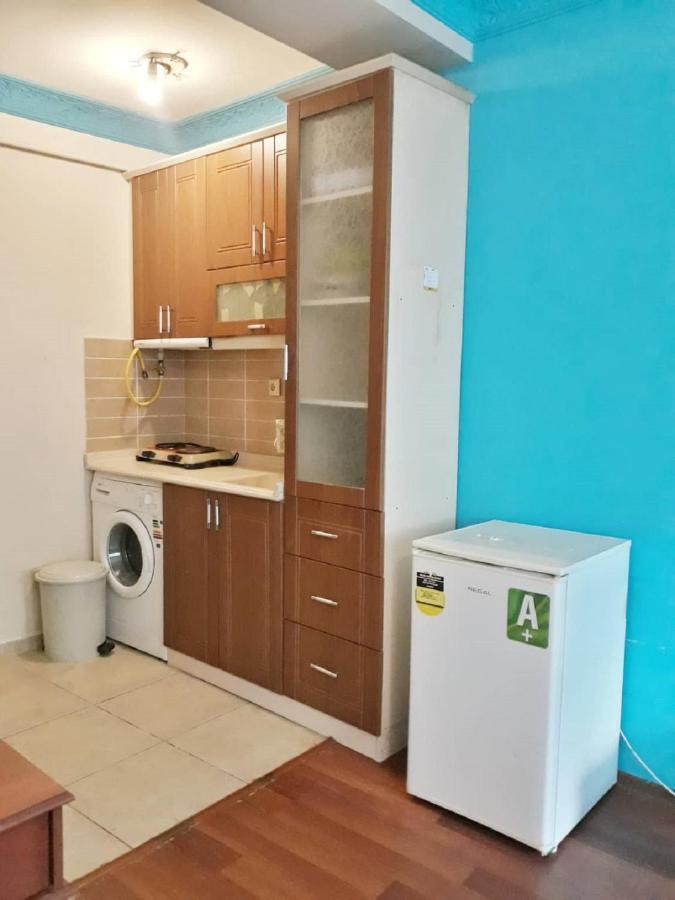 Naz 40 Aparthotel Κωνσταντινούπολη Εξωτερικό φωτογραφία